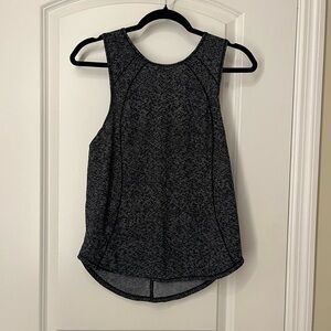 Lululemon Workout Top